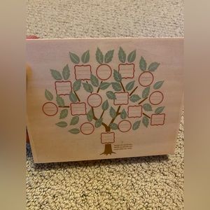 Stamp set